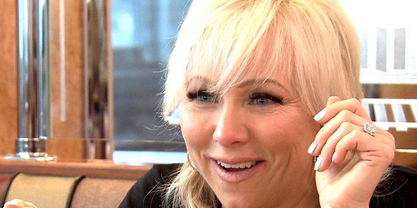 RHONJ: ¿Por qué se acusa a Margaret de alimentar los rumores de trampa?