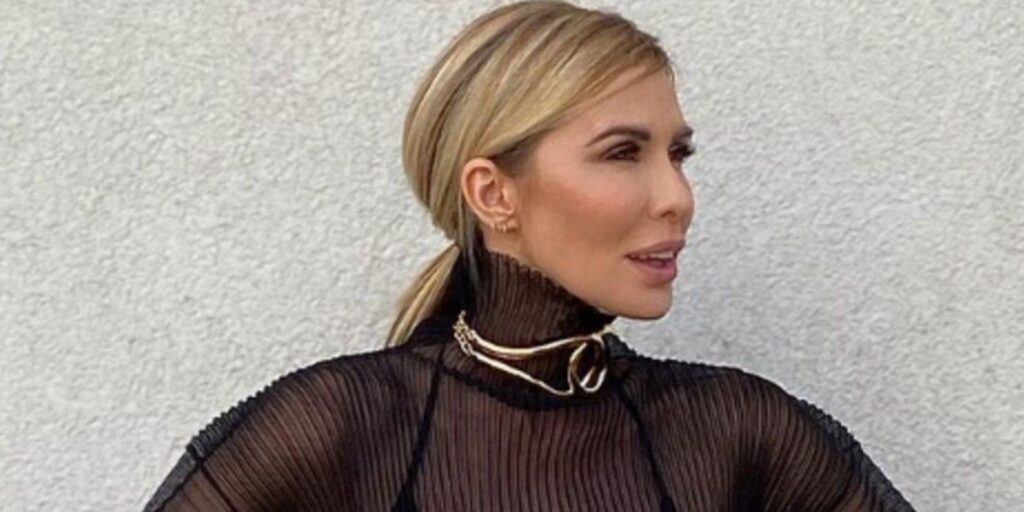 RHONY: Carole Radziwill Claims Bethenny Had Access To Special Privileges