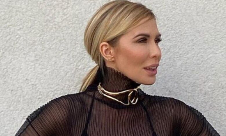 RHONY: Carole Radziwill Claims Bethenny Had Access To Special Privileges