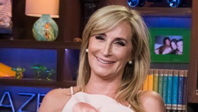 RHONY: ¿Por qué Bravo sería tonto si no invitara a Sonja Morgan a regresar?