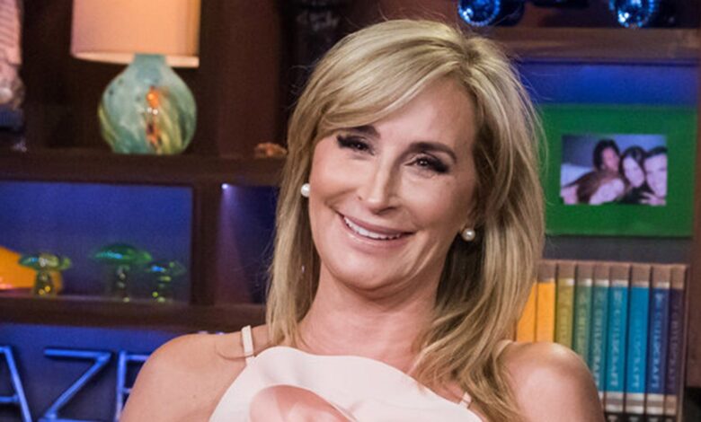 RHONY: ¿Por qué Bravo sería tonto si no invitara a Sonja Morgan a regresar?