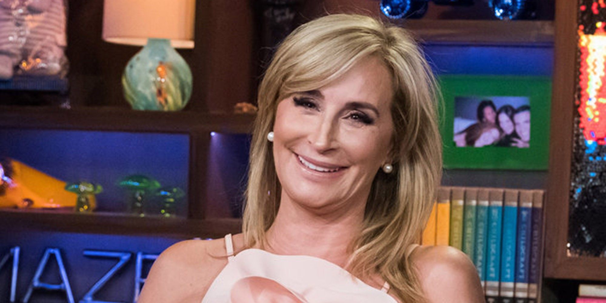 RHONY: ¿Por qué Bravo sería tonto si no invitara a Sonja Morgan a regresar?