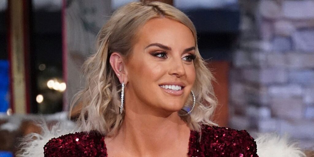 RHOSLC: Whitney Rose defiende no cuestionar a Jen Shah sobre cuestiones legales