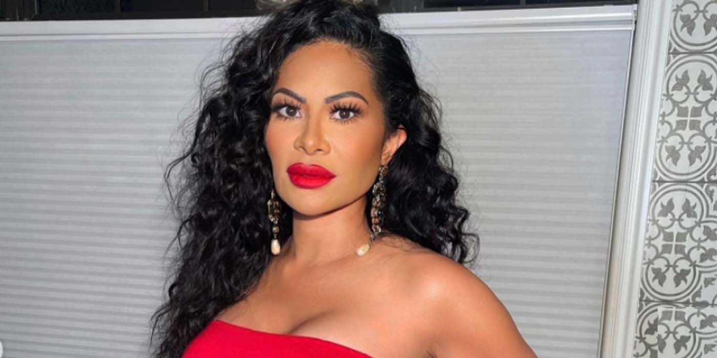 RHOSLC: Jen Shah baila en el escenario con el rapero Latto en medio de un escándalo de fraude