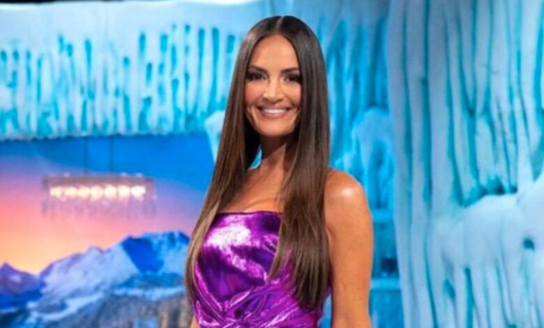 RHOSLC: ¿Por qué Lisa Barlow culpa a los productores por el incidente del micrófono caliente?
