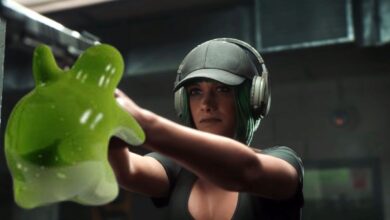 Rainbow Six Siege podría haber tenido un operador basado en Goo