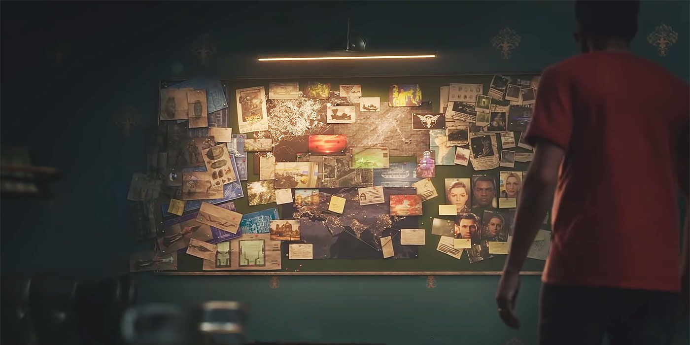 Rainbow Six Siege presenta planes de contenido y hoja de ruta para 2022