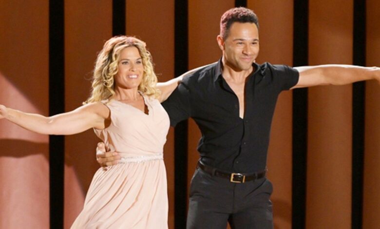 Real Dirty Dancing: los ganadores Cat y Corbin revelan por qué The Lift significó tanto
