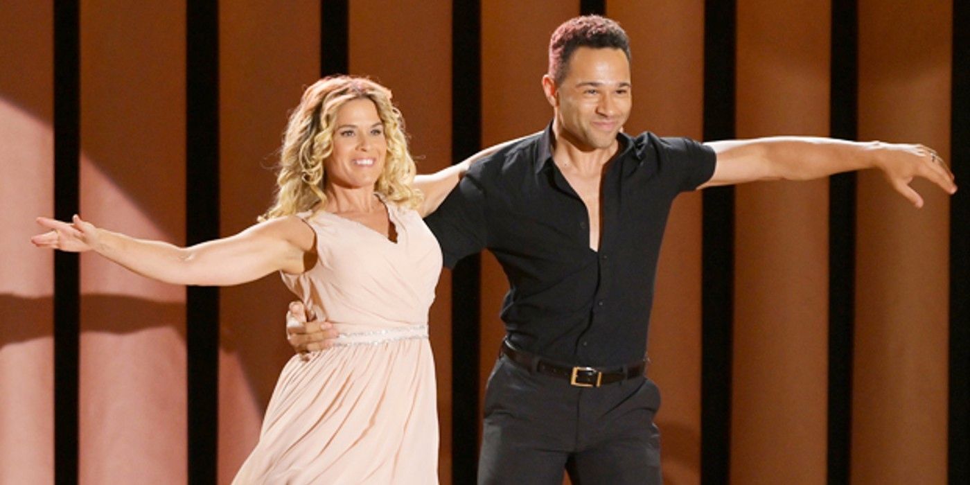 Real Dirty Dancing: los ganadores Cat y Corbin revelan por qué The Lift significó tanto