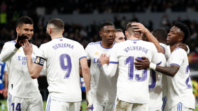 Real Madrid busca ampliar su liderato en Vallecas | Video