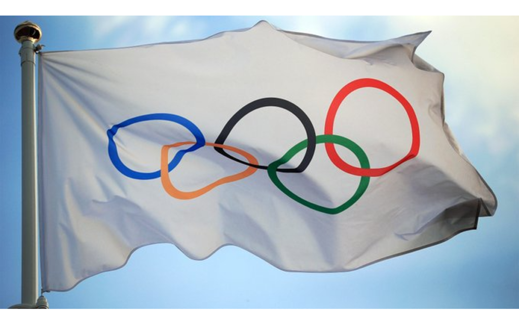 Recomienda COI vetar a atletas rusos y bielorrusos | Tuit