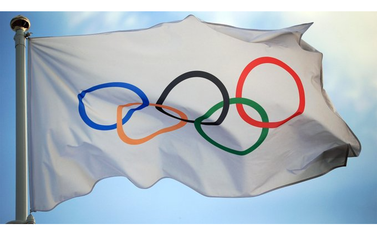 Recomienda COI vetar a atletas rusos y bielorrusos | Tuit