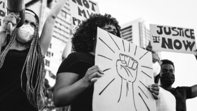 Register for TC Sessions: Justice for a conversation on diversity, equity and inclusion in the startup world