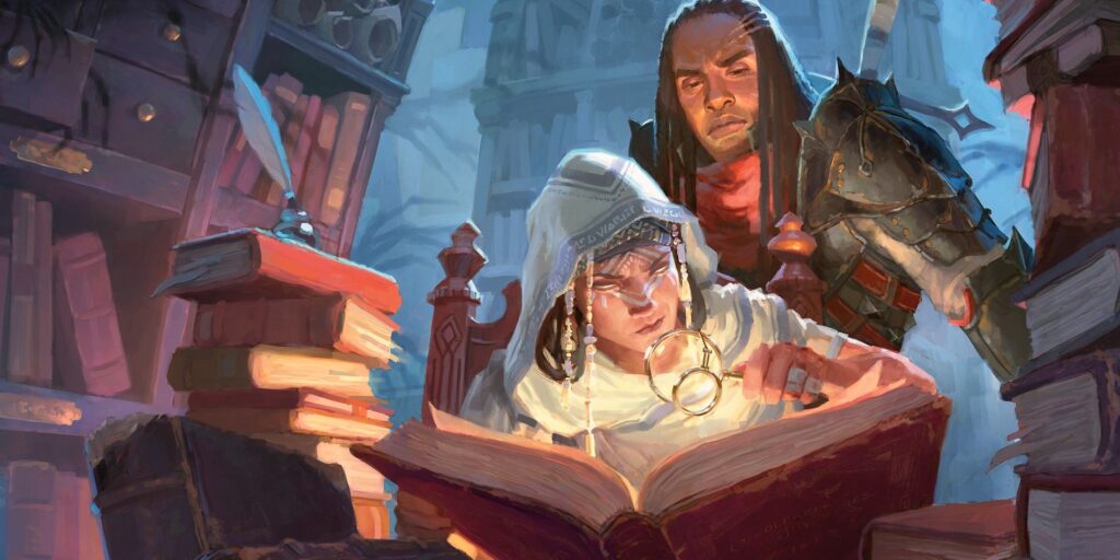 Reglas de D&D House que los DM deben evitar por completo