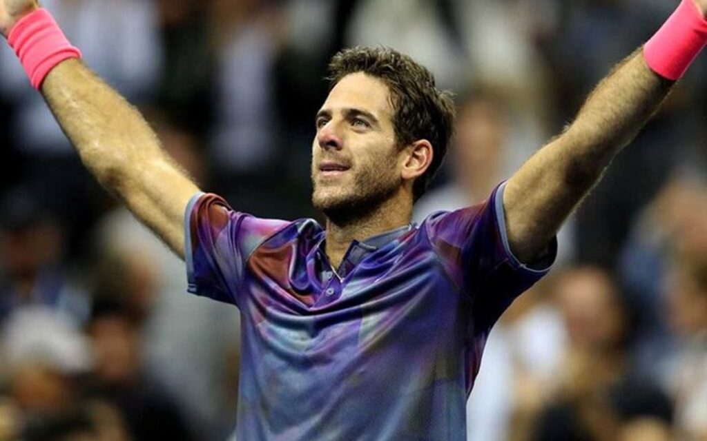 Regresa a las canchas la "Torre de Tandil" | Video