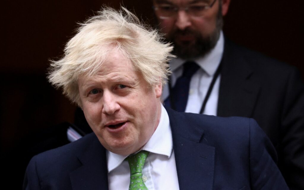 Reino Unido sanciona a cinco bancos rusos | Video