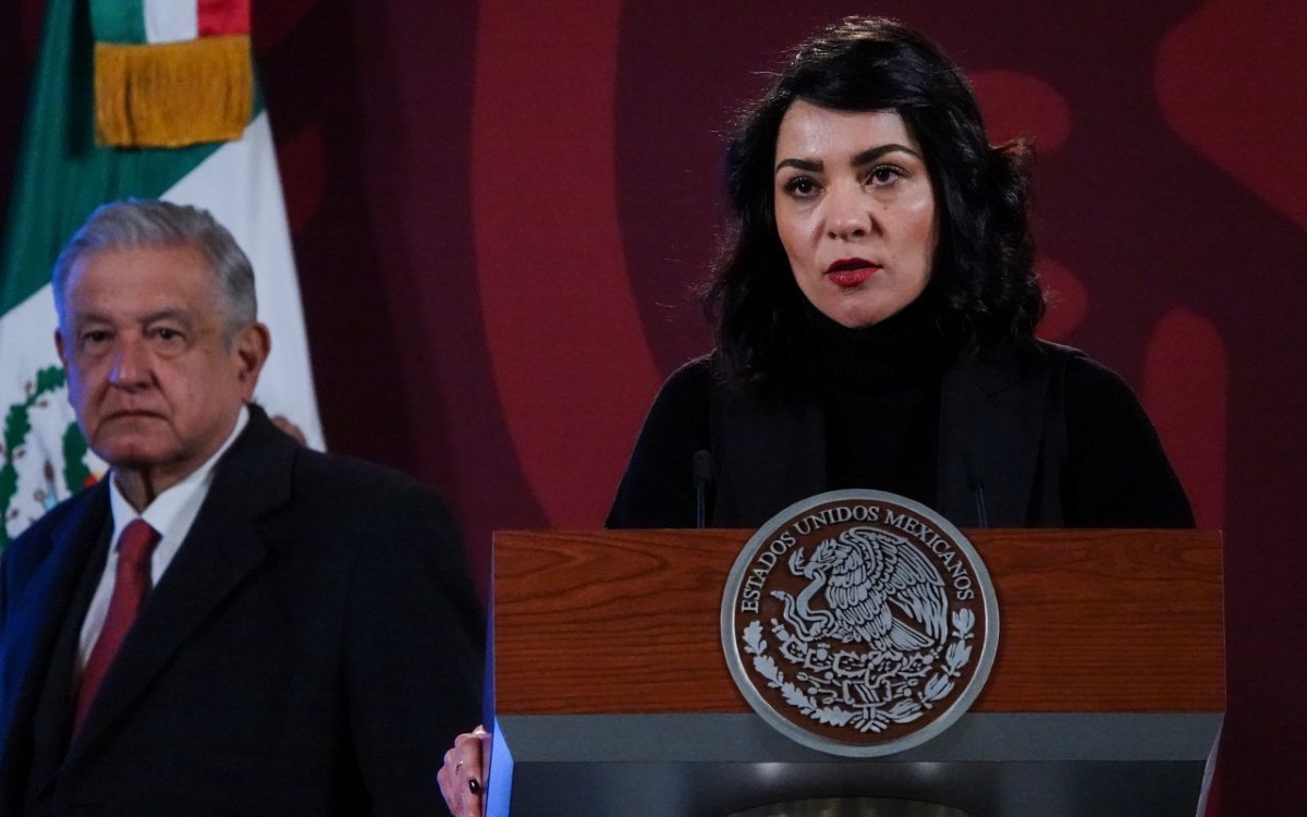 Relator de CIDH pide terminar con el "Quién es quién de las mentiras" por violencia a periodistas