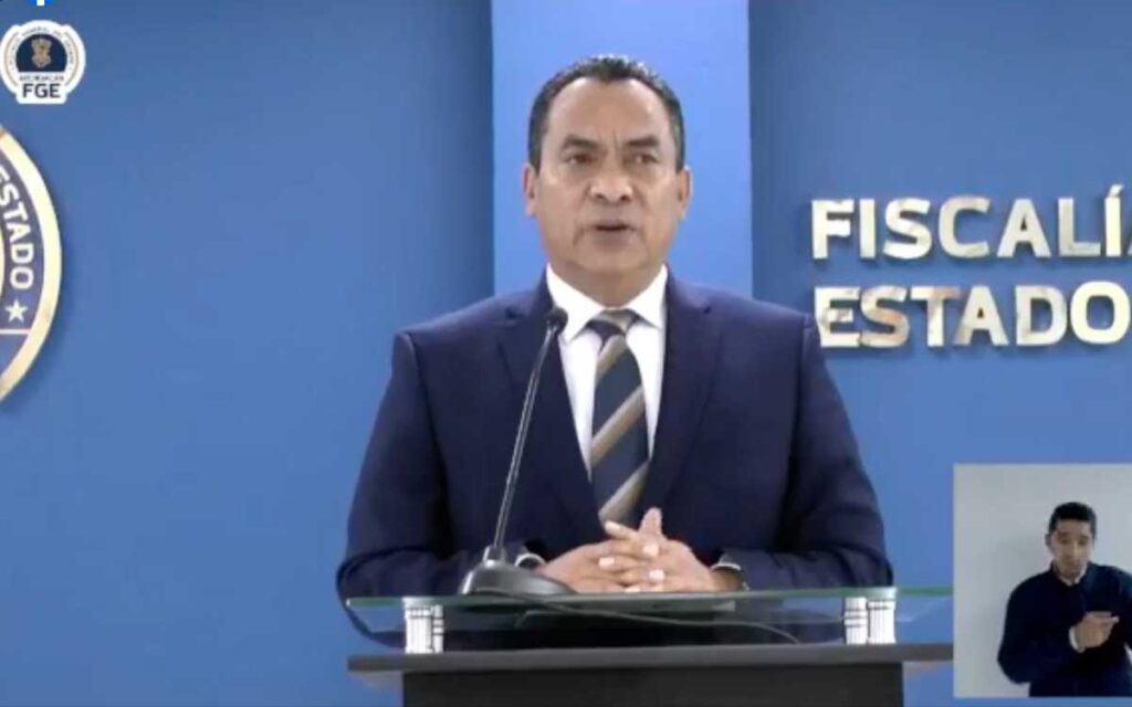 'Rencillas' entre dos criminales provocaron ejecución de personas durante velorio: fiscal