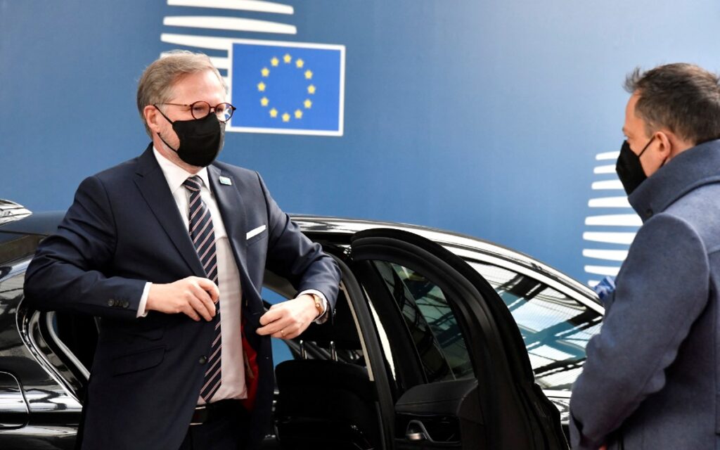 República Checa cerrará consulados rusos