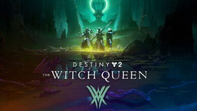 Reseña de Destiny 2: The Witch Queen - Oryx finalmente ha sido destronado