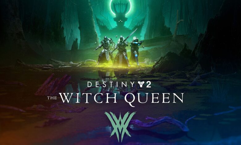 Reseña de Destiny 2: The Witch Queen - Oryx finalmente ha sido destronado