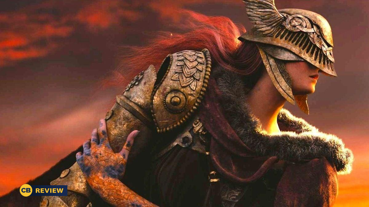 Reseña de Elden Ring: una evolución ambiciosa