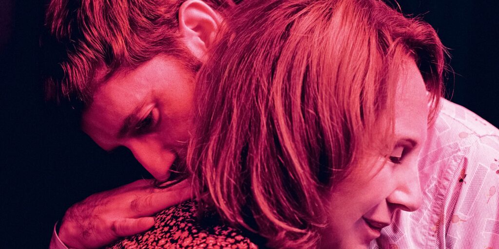 Reseña de My Best Part: el drama francés es un estudio de personajes fantástico y extravagante