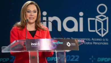 Responde INAI a AMLO: ni usted ni nosotros tenemos facultades para dar a conocer sueldo de Loret