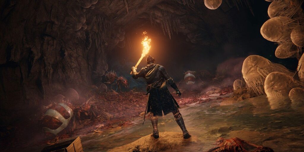 Resumen de reseñas de Elden Ring: el juego de FromSoftware mejor calificado hasta el momento