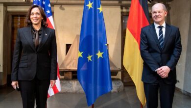 'Retiren sus tropas… Hablemos': Occidente levanta un frente unido contra Rusia y pide diálogo