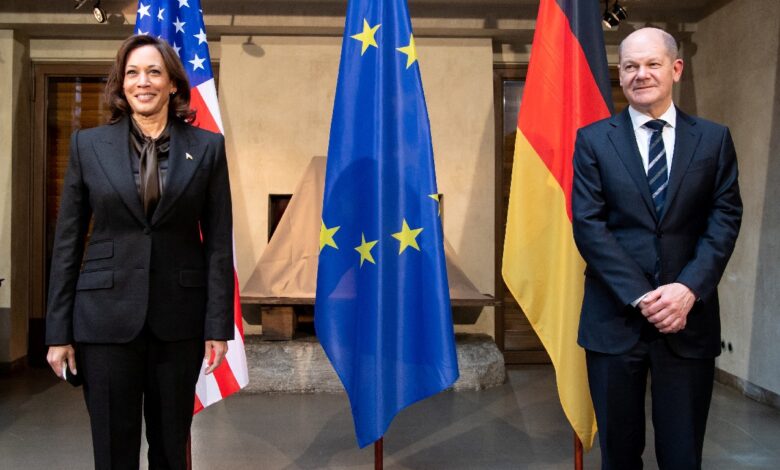 'Retiren sus tropas… Hablemos': Occidente levanta un frente unido contra Rusia y pide diálogo