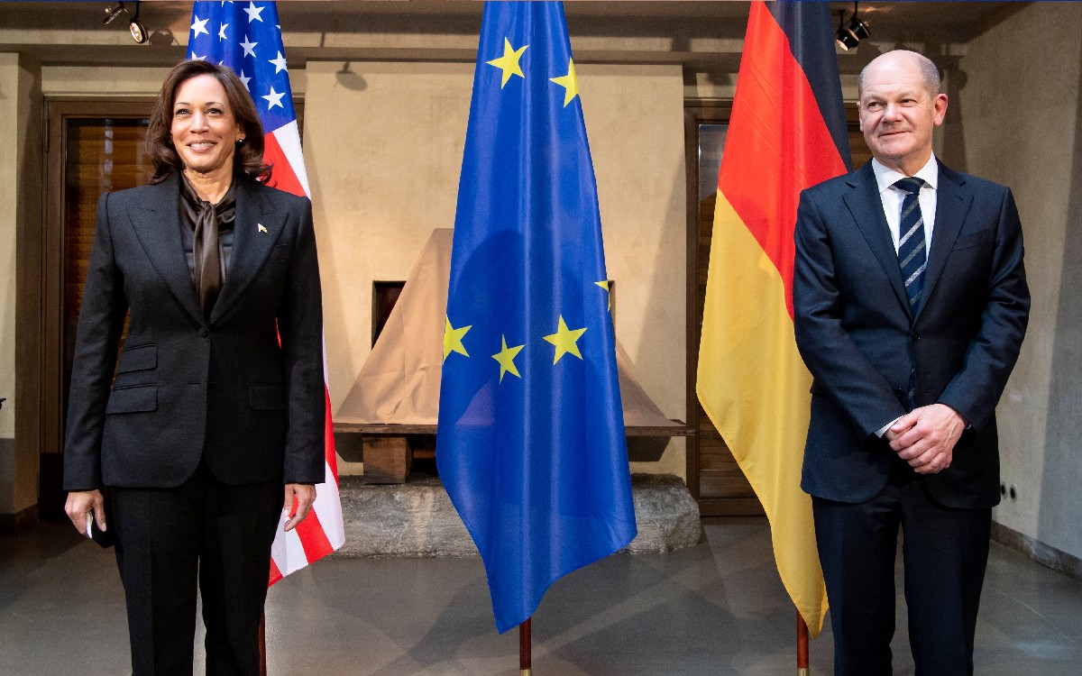 ‘Retiren sus tropas… Hablemos’: Occidente levanta un frente unido contra Rusia y pide diálogo