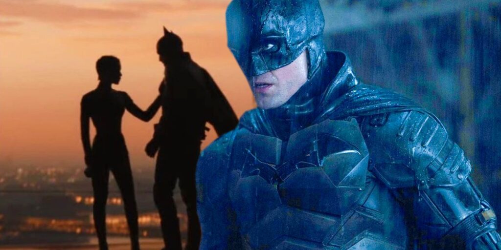 Retrasar The Batman 2 puede hacer que la trilogía Dark Knight de Matt Reeves sea aún mejor