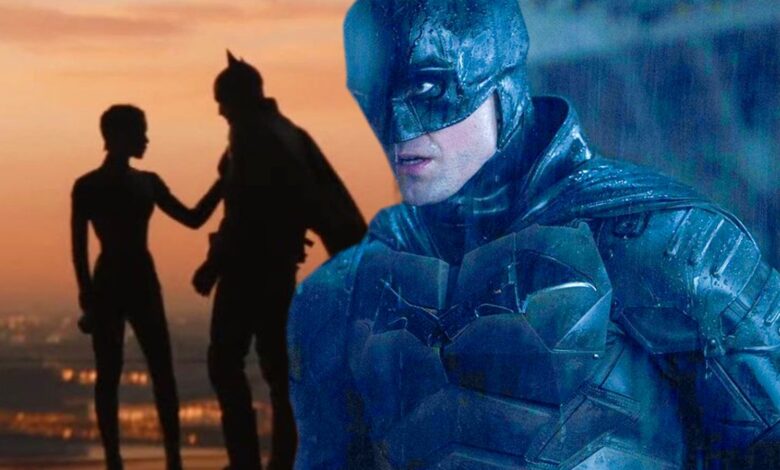 Retrasar The Batman 2 puede hacer que la trilogía Dark Knight de Matt Reeves sea aún mejor