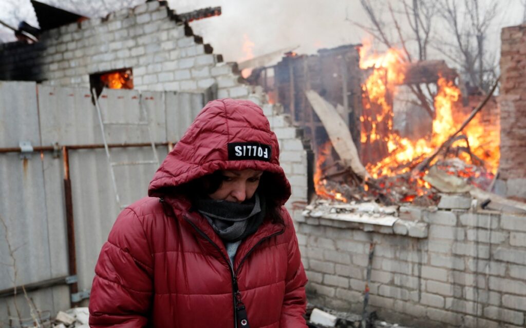 Reunión Rusia-Ucrania: pactan otro diálogo... mientras siguen las bombas