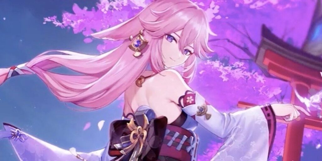 Revelaciones más grandes de Genshin Impact 2.5 Livestream