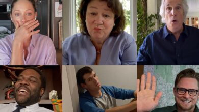 Revisión de Family Squares: All-Star Dramedy no está enfocado pero ocasionalmente es sincero