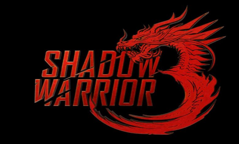 Revisión de Shadow Warrior 3: un juego de disparos divertido de la vieja escuela