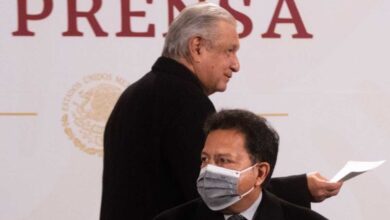 Ricardo Aldana, heredero de Romero Deschamps, se queda con el Sindicato Petrolero