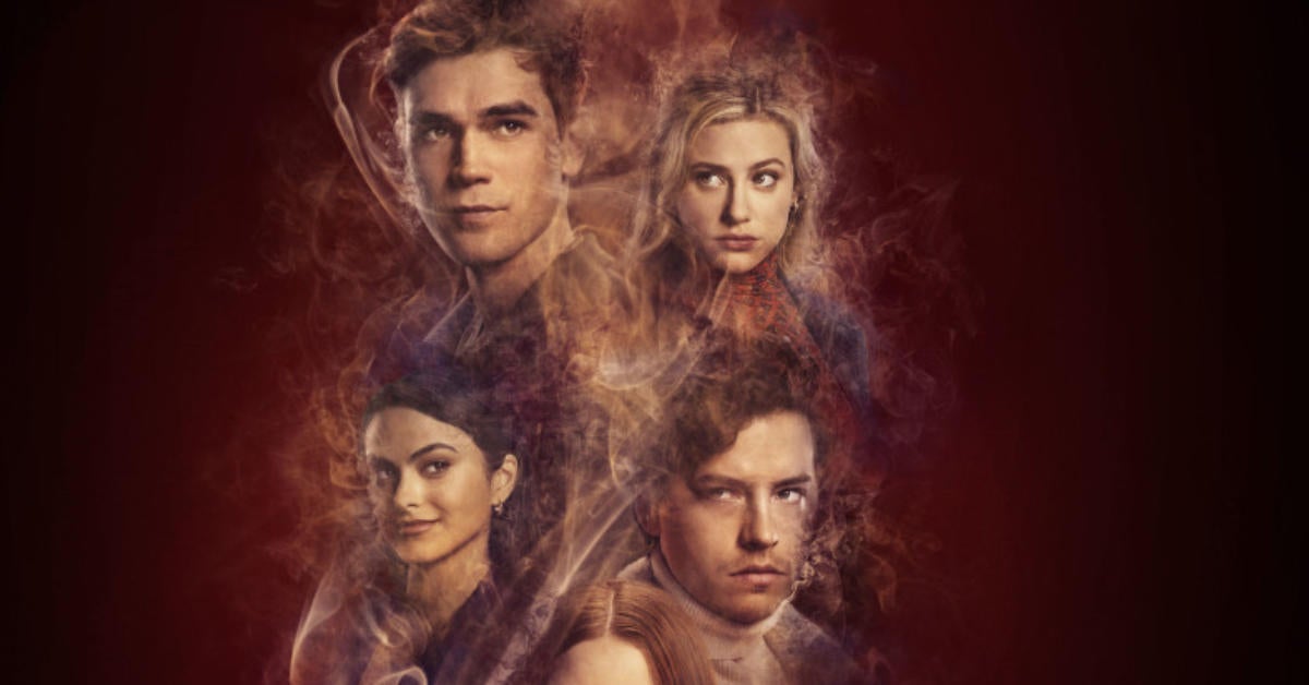 Riverdale Showrunner se burla de la temporada final “realmente emocionante”