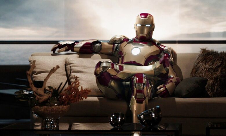 Robert Downey Jr. se reúne con el director de Iron Man 3 para una nueva película