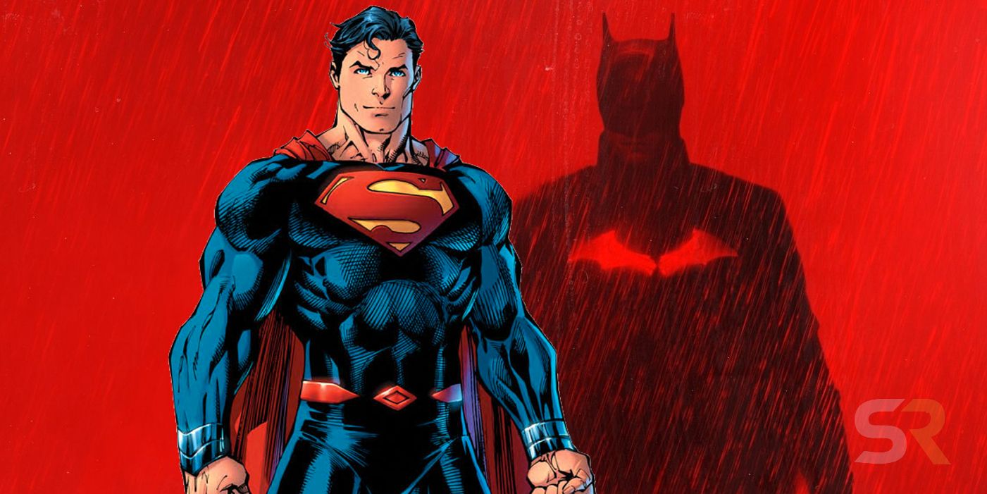 Robert Pattinson no está seguro de cómo funcionaría Superman en la franquicia de Batman