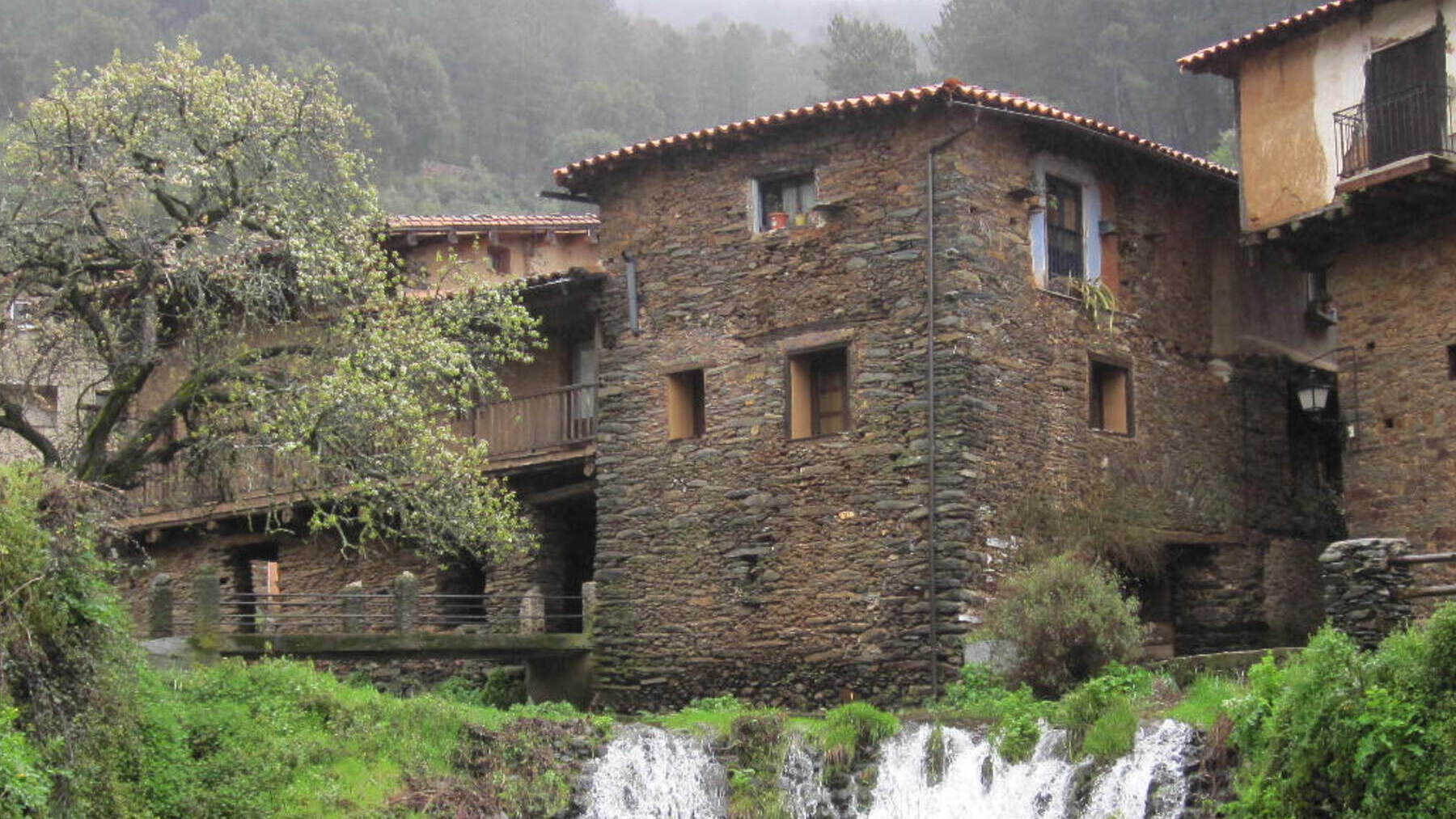 Robledillo de Gata, el municipio de Cáceres con mucho encanto para un fin de semana