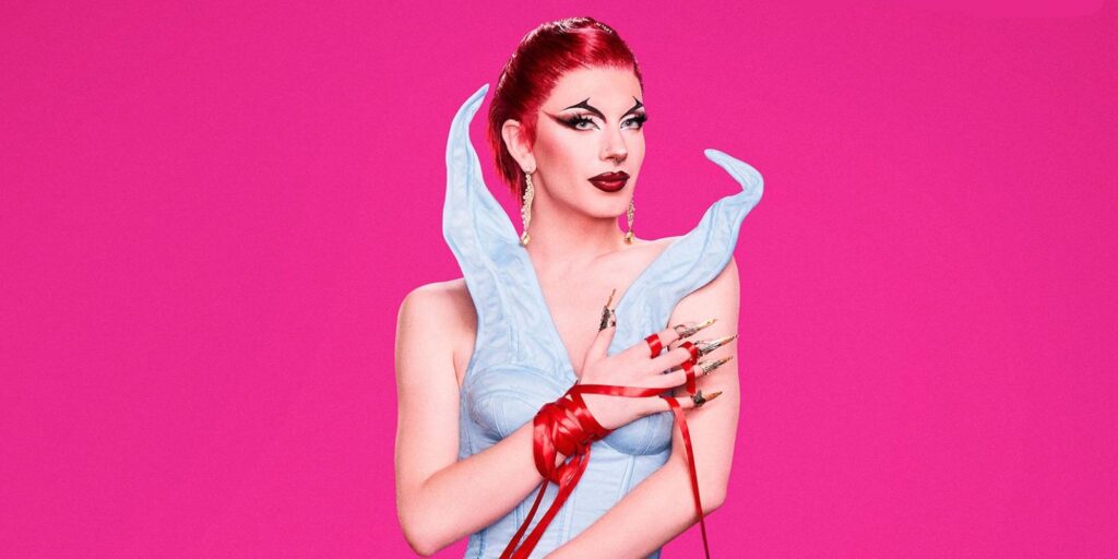 RuPaul’s Drag Race: Bosco Reveals Kerri & Kornbread Helped Her Come Out