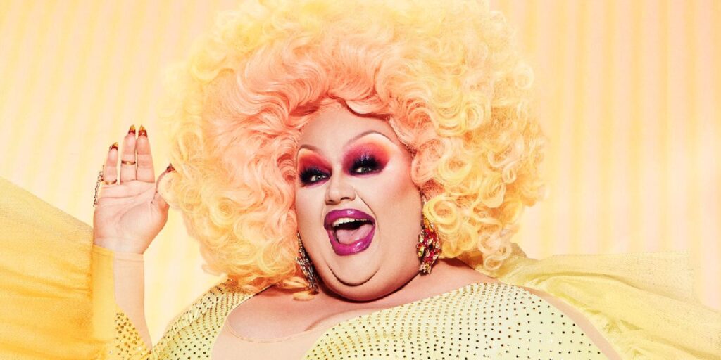RuPaul's Drag Race: Eureka O'Hara revela que ingresaron a rehabilitación