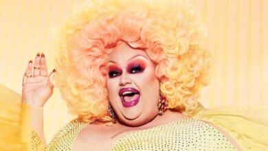 RuPaul's Drag Race: Eureka O'Hara revela que ingresaron a rehabilitación