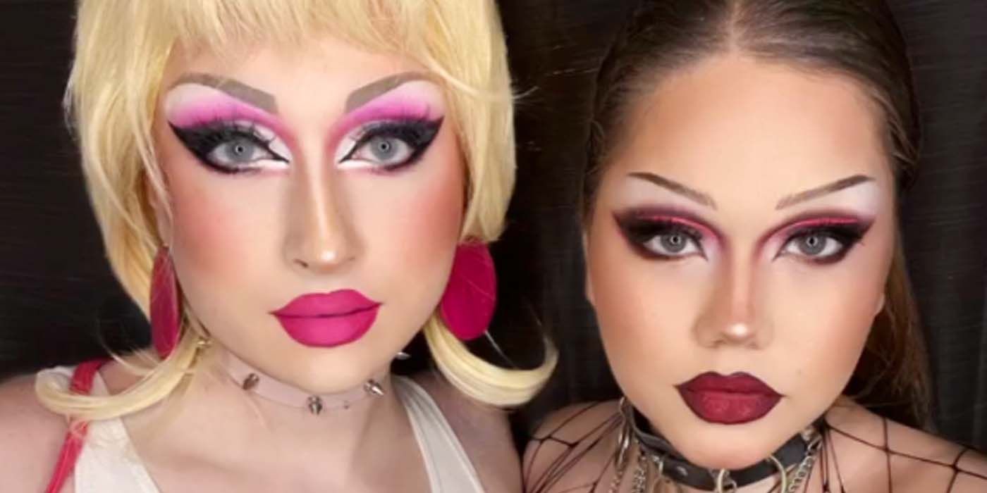 RuPaul’s Drag Race: Todo sobre Jennifer, la novia de Maddy Morphosis