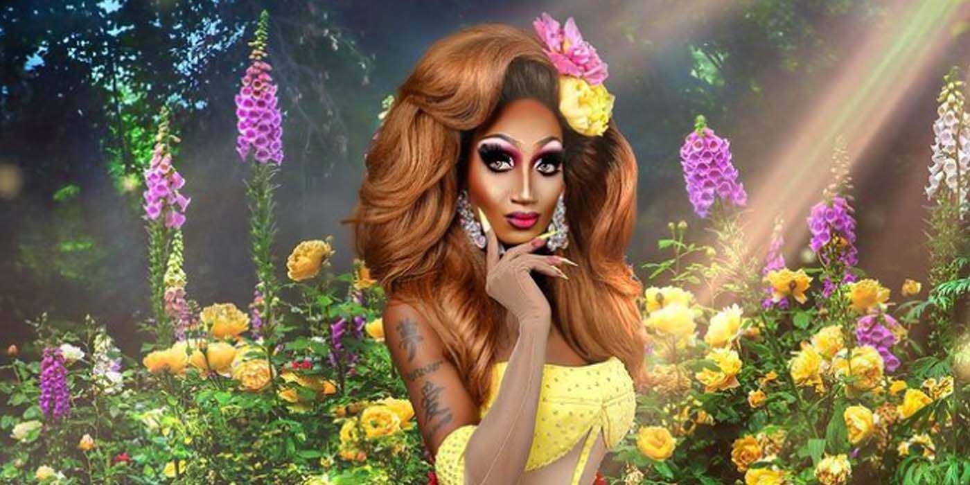 RuPaul's Drag Race: por qué los fanáticos piensan que Angeria podría ganar todos los desafíos