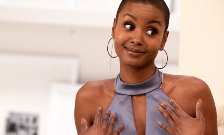 Run The World Temporada 2: Andrea Bordeaux responde al despido por la vacuna