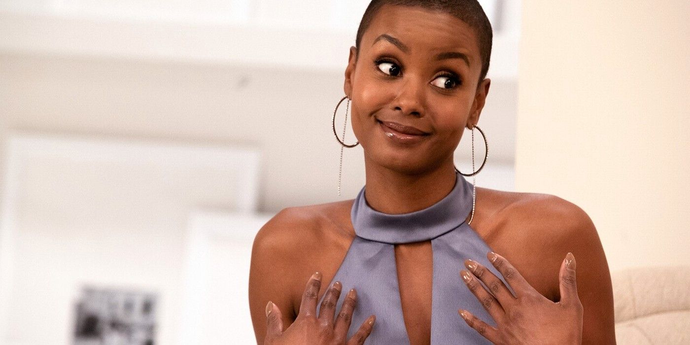 Run The World Temporada 2: Andrea Bordeaux responde al despido por la vacuna